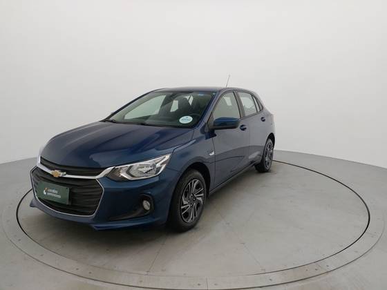 CHEVROLET ONIX 1.0 FLEX LT MANUAL CHEVROLET ONIX 1.0 FLEX LT MANUAL